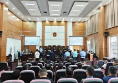 守护群众“舌尖上的平安”注入强劲动能